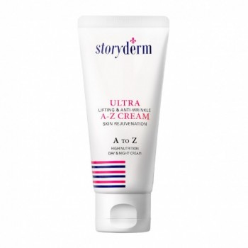 Ultra A-Z cream (Питательный крем)