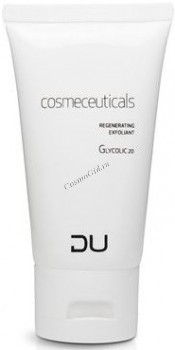 DU Cosmetics Glycolic 20 (-  20), 50  - ,   