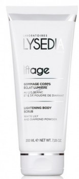 Lysedia Liftage Gommage Corps Eclat Lumiere (     ), 200  - ,   