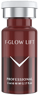Fusion Mesotherapy F-Glow Lift Fusion (Коктейль для устранения пигментации и лифтинга кожи), 5 мл