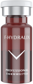 Fusion Mesotherapy F-HYDRALIX (Мезококтейль для глубокого увлажнения кожи), 5 мл
