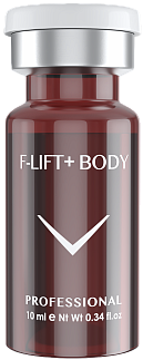 Fusion Mesotherapy F-LIFT+BODY (Коктейль для лифтинга тела), 10 мл