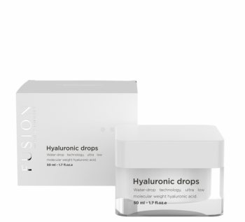 Fusion Mesotherapy Hyaluronic Drops (    Water Drop), 50  - ,   