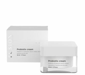 Fusion Mesotherapy Probiotix Cream (Крем для восстановления экофлоры и биологической защиты кожи), 50 мл