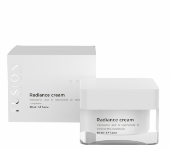 Radiance Cream (Гель-крем для интенсивного осветления кожи устранения пигментных пятен), 50 мл