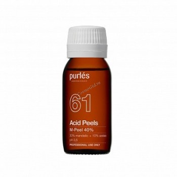 Purles Acid Peels M-Peel 40% ( , pH 3,5), 100  - ,   
