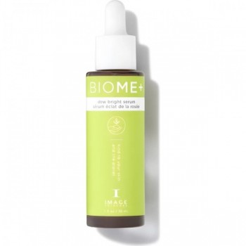 Biome+ Dew Bright Serum (Восстанавливающая сыворотка Биоми), 30 мл