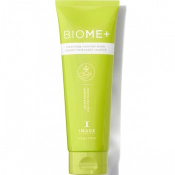 Biome + Cleansing Comfort Balm (Гидрофильный очищающий бальзам), 118 мл