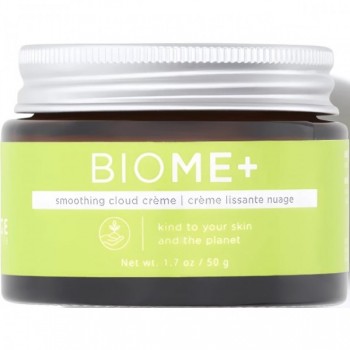 Biome + Smoothing Cloud Creme (Увлажняющий крем Биоми), 50 мл