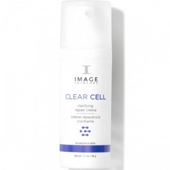Clear Cell Clarifying Repair Creme (Крем с салициловой кислотой), 48 г