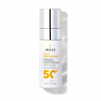 Daily Prevention Advanced Smartblend Mineral Moisturizer SPF 50+ (Усиленный смарт крем) 