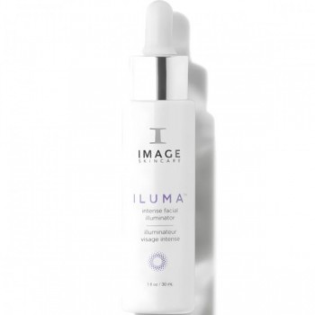 Intanse Facial Illuminator (Осветляющий бустер), 30 мл