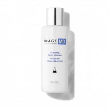 MD Restoring Facial Cleanser (Очищающий гель)