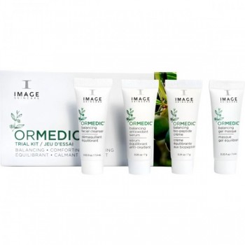 Ormedic Trial Kit (Дорожный набор)