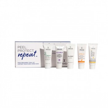 Post-Treatment Trial Kit (Набор мини препаратов)
