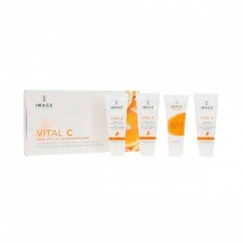 Vital С Trial Kit (Набор мини препаратов)