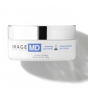MD Restoring Eye Masks (Патчи для глаз МД)