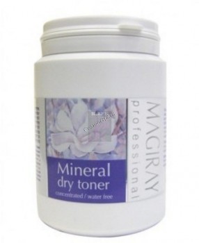 Magiray Mineral Dry toner (   ), 250  - ,   