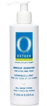 Oxygen Botanicals  Makeup Remover for eyes and face (   ), 240  - ,   