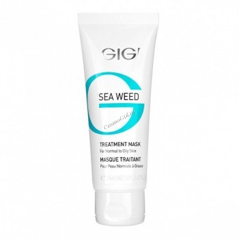 GIGI Sw treatment mask ( ) - ,   