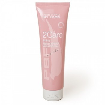 By Fama 2 Care shine mask color protection (   ) - ,   