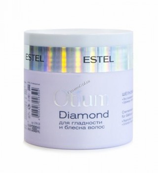 Estel De Luxe Otium Diamond (      ), 300  - ,   