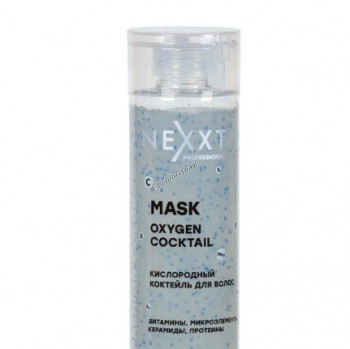 Nexxt Mask Oxygen Cocktail (    ), 200  - ,   