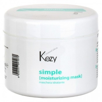 Kezy Simple Moisturizing Mask (   ), 500  - ,   