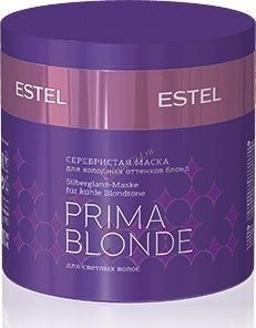 Estel De Luxe  Prima Blonde      , 300  - ,   