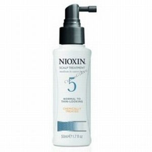 Nioxin Scalp treatment system 5 (   5), 100  - ,   