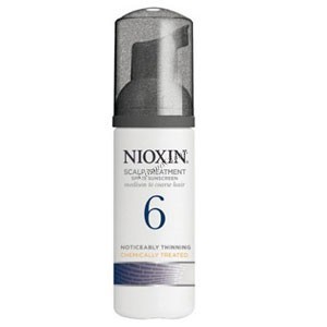 Nioxin Scalp treatment system 6 (   6), 100  - ,   