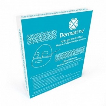 Dermatime Hydrogel Mantle Mask (  ), 4  - ,   