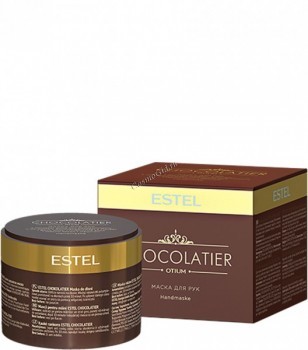 Estel Chocolatier (  ), 65 							 - ,   