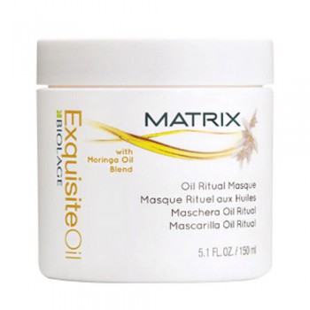 Matrix Biolage exquisite oil ritual masque  ( ), 150. - ,   