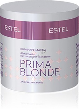 Estel De Luxe Prima Blonde -   , 300 . - ,   