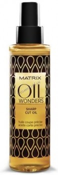Matrix Sharp cut oil (   ), 125. - ,   