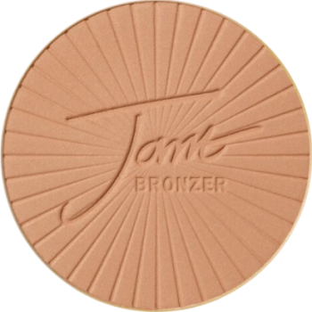 PureBronze Matte Bronzer Powder Refill (Пудра оттеночная матовая), 9 гр