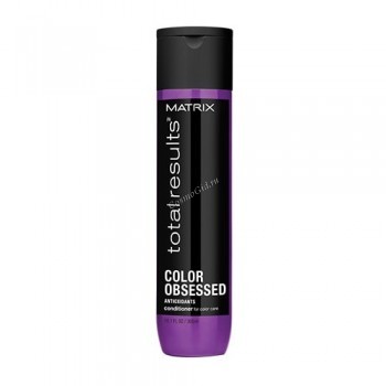 Matrix Total Results Color Obsessed Conditioner (   ) - ,   