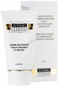 Kosmoteros Creme Matifiante Peaux Grasses et Mixtes (        ), 200  - ,   