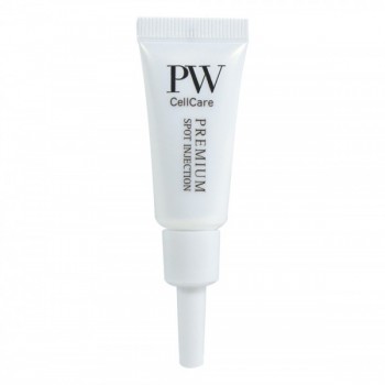 Cell Care PW Premium Spot Injection (Омолаживающий концентрат для лица), 7 г