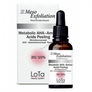 MesoExfoliation Metabolic -amino acids peeling (      ), 30 . - ,   