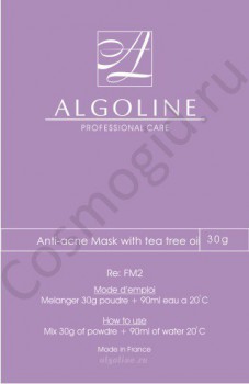 Algoline  -    , 3*30  - ,   