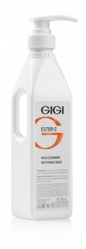 GIGI Esc mild cleanser ( , ) - ,   