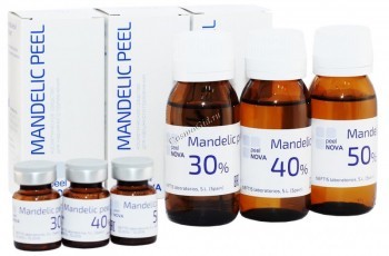 Mesoproff Mandelic Peel (  30%, 40%, 50%) - ,   