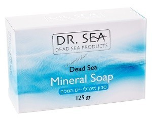 Dr. Sea Mineral soap ( ), 125 . - ,   