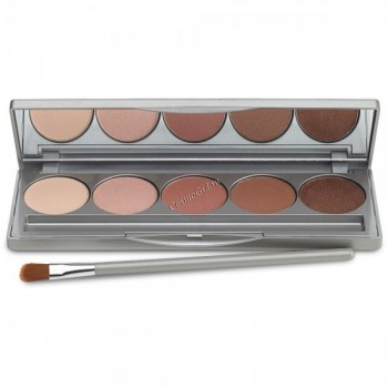 Colorescience Mineral Palette - Beauty On the Go (    5  1 - ), 12  - ,   