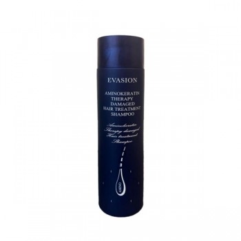 Aminokeratin Therapy Damaged Hair Treatment Shampoo (Шампунь для волос), 250 мл