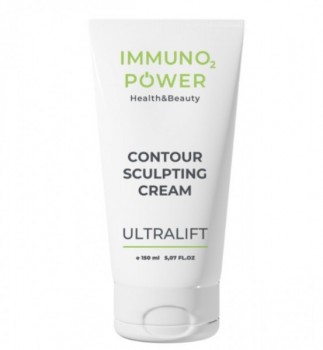 Contour Sculpting Cream (Лифтинговый крем для лица), 150 мл