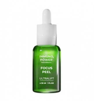 Focus Peel (Пилинг), 30 мл