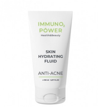 Skin Hydrating Fluid (Матирующий флюид), 150 мл